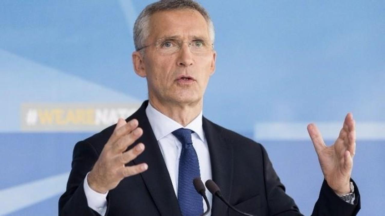NATO Genel Sekreteri'nden 'Karabağ' açıklaması