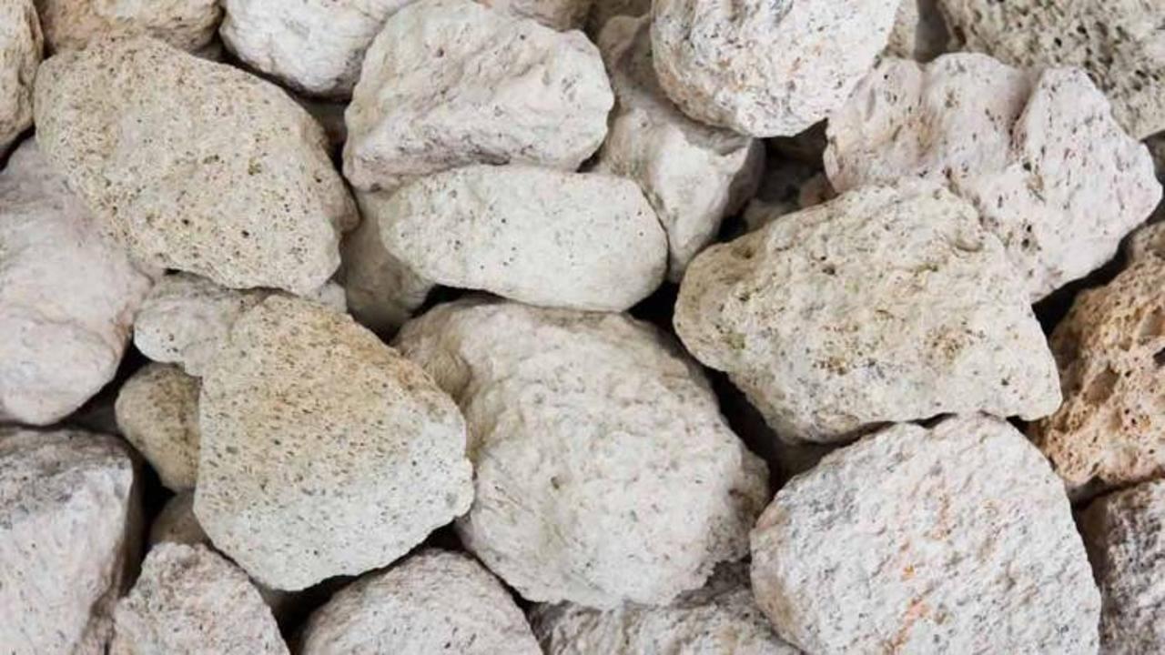 Podza taşı nedir ve nerelerde kullanılır? 