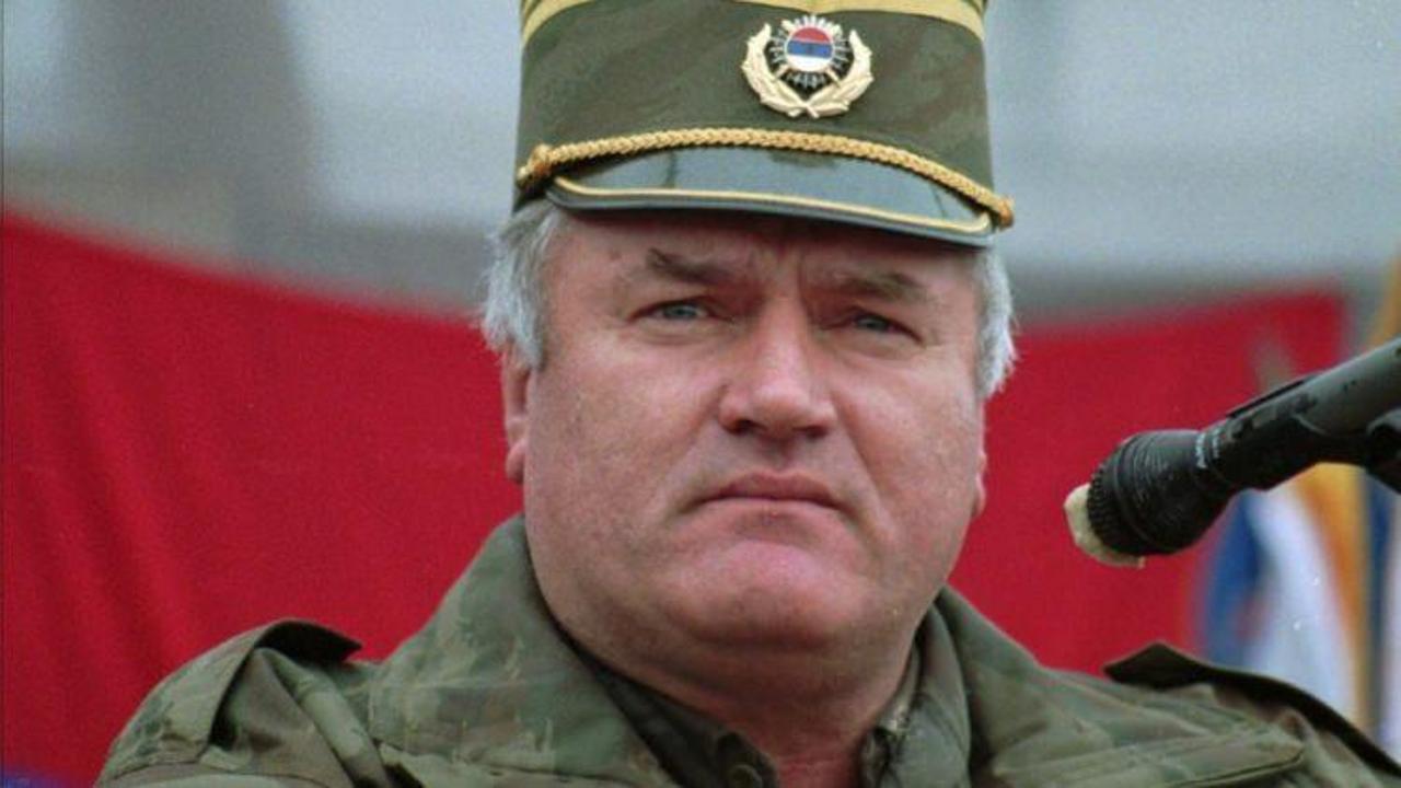 Ratko Mladic (Bosna Kasabı) kimdir? Neden müebbet hapis cezası aldı?