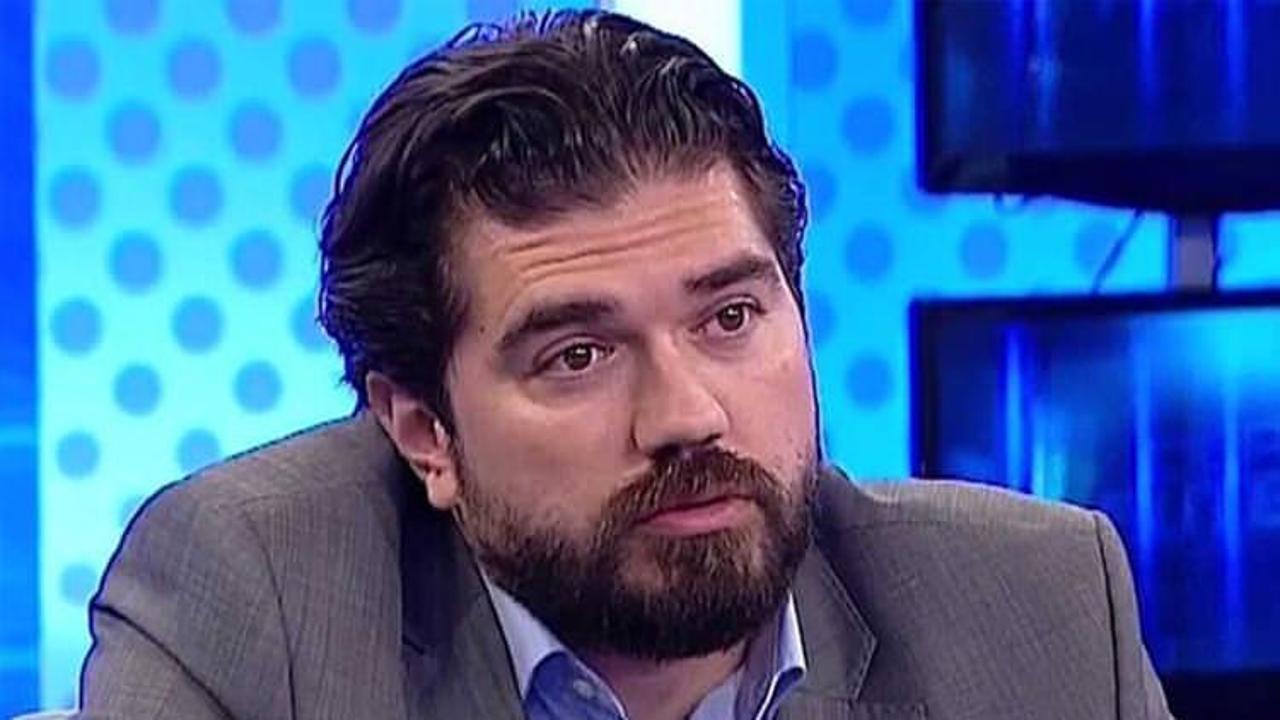 RTÜK'ten son dakika: Beyaz TV'ye, Rasim Ozan Kütahyalı yüzünden ceza!