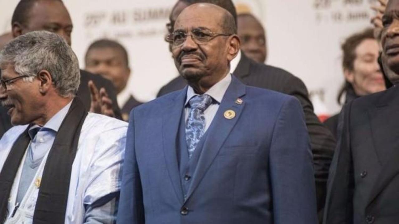 Sudan Devlet Başkanı'ndan Rusya'ya ziyaret