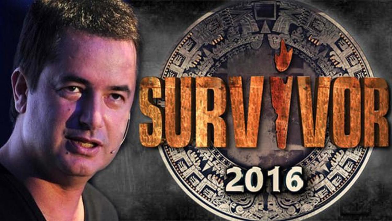 Survivor 2018 i&ccedil;in 3 isim daha belli oldu!