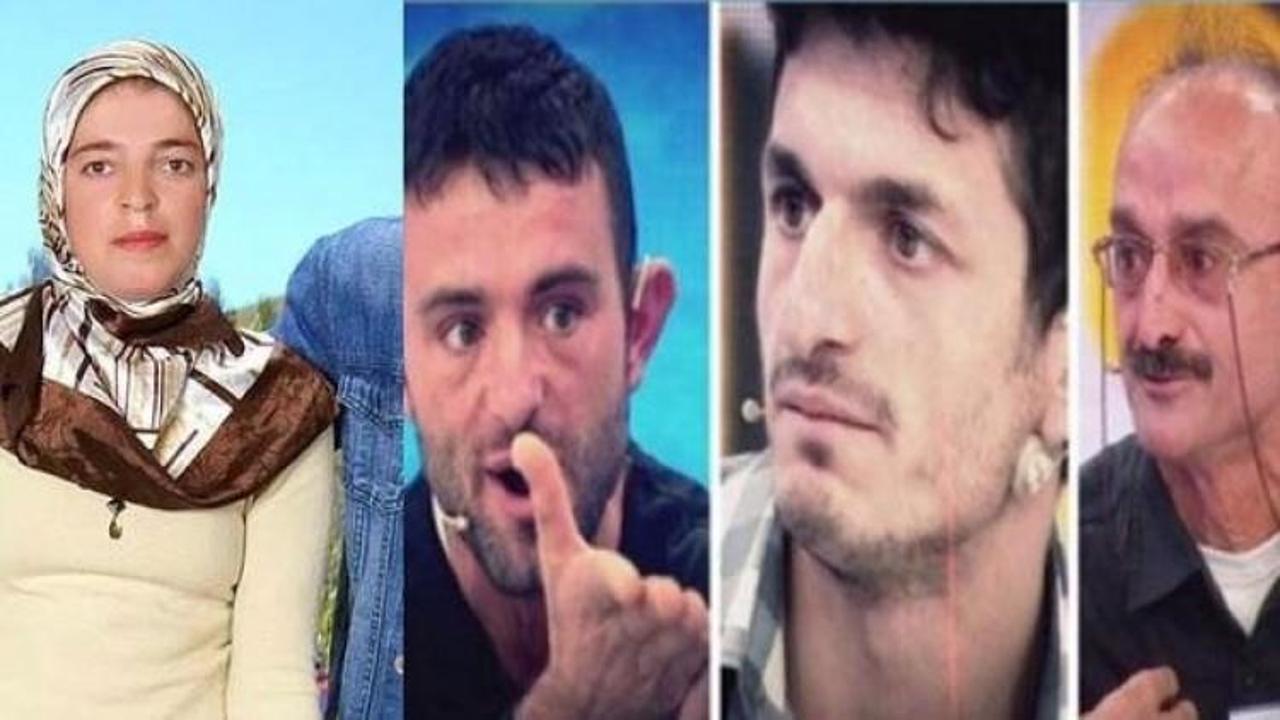 Türkiye'de gündeme oturan cinayette ilginç detay