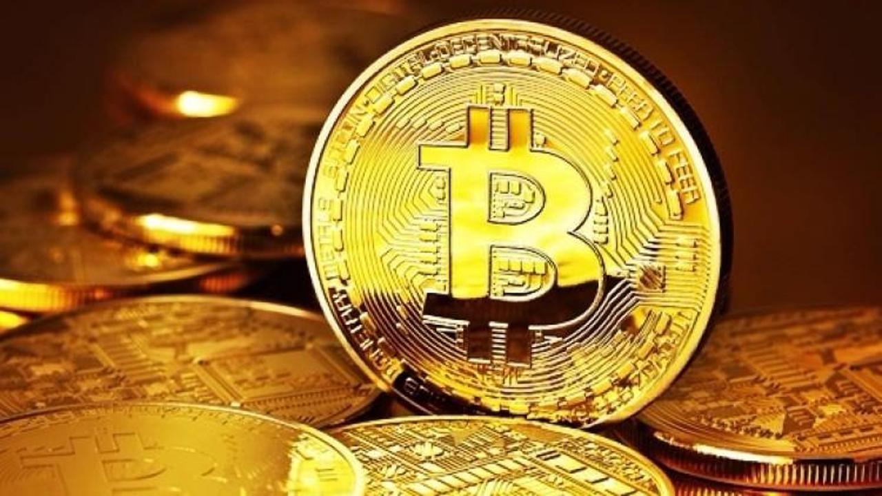 Bitcoin'den tarihi rekor 19 bin doları aştı