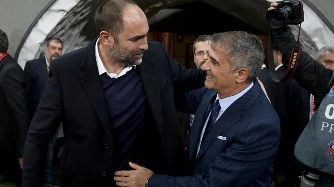 Güneş: 'Ne söylesem az kalır'