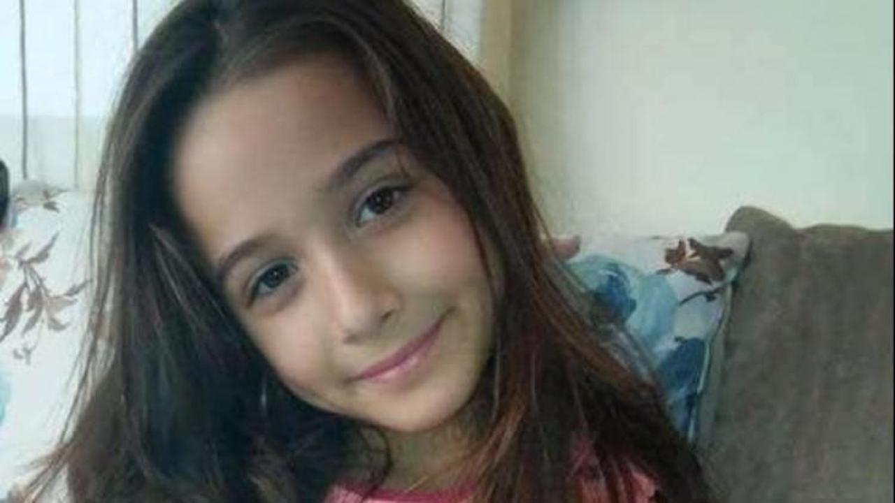 8 yaşındaki Özgü'nün ölümünde kahreden detay!