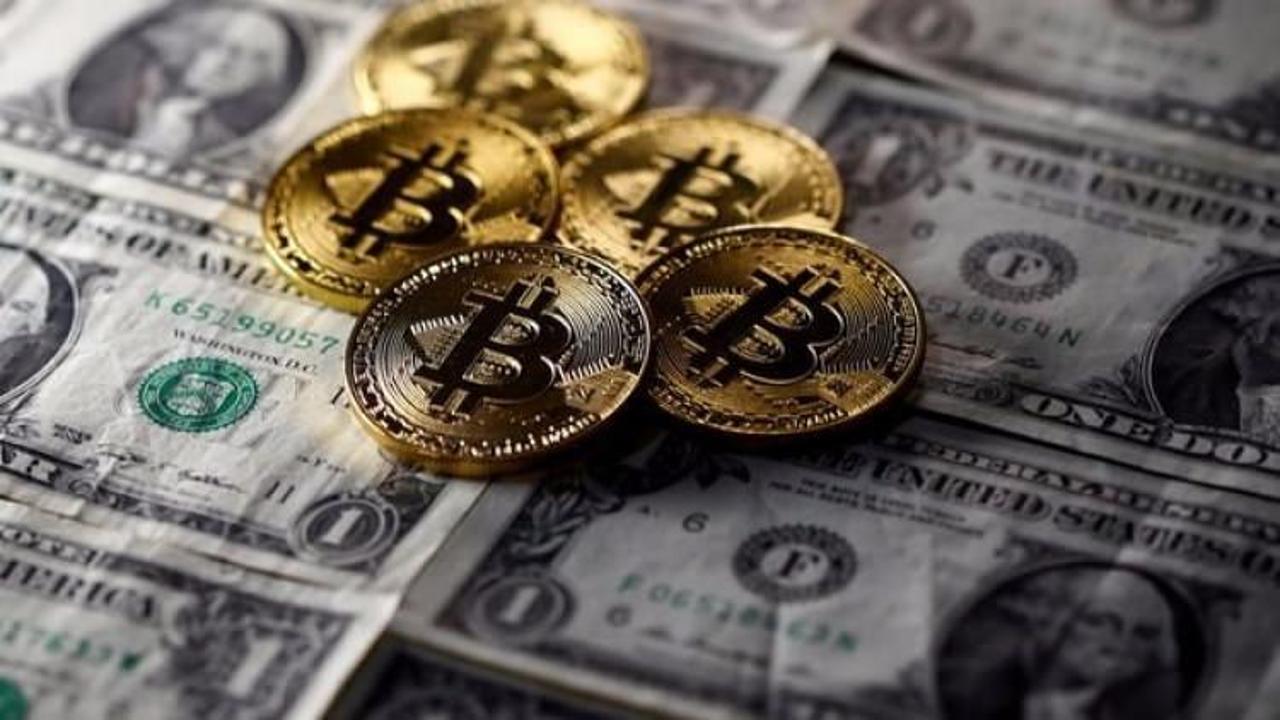 ‘Bitcoin’e para yatıran kaybetmeye hazır olsun’
