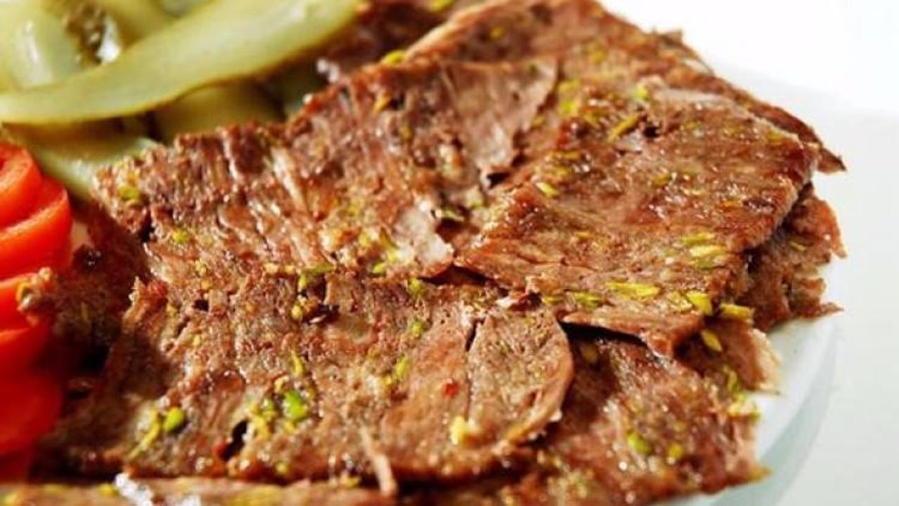 Avrupa Parlamentosu döner kararını verdi!