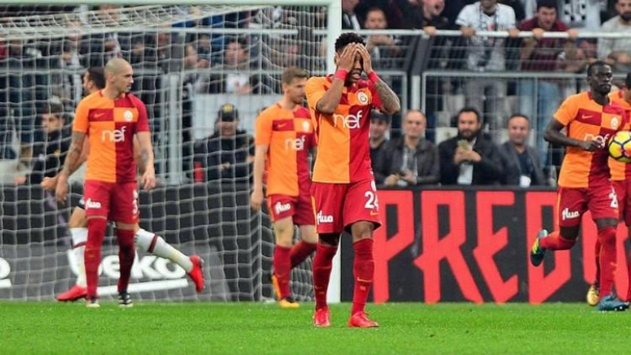beIN Sports, Galatasaray'dan özür diledi