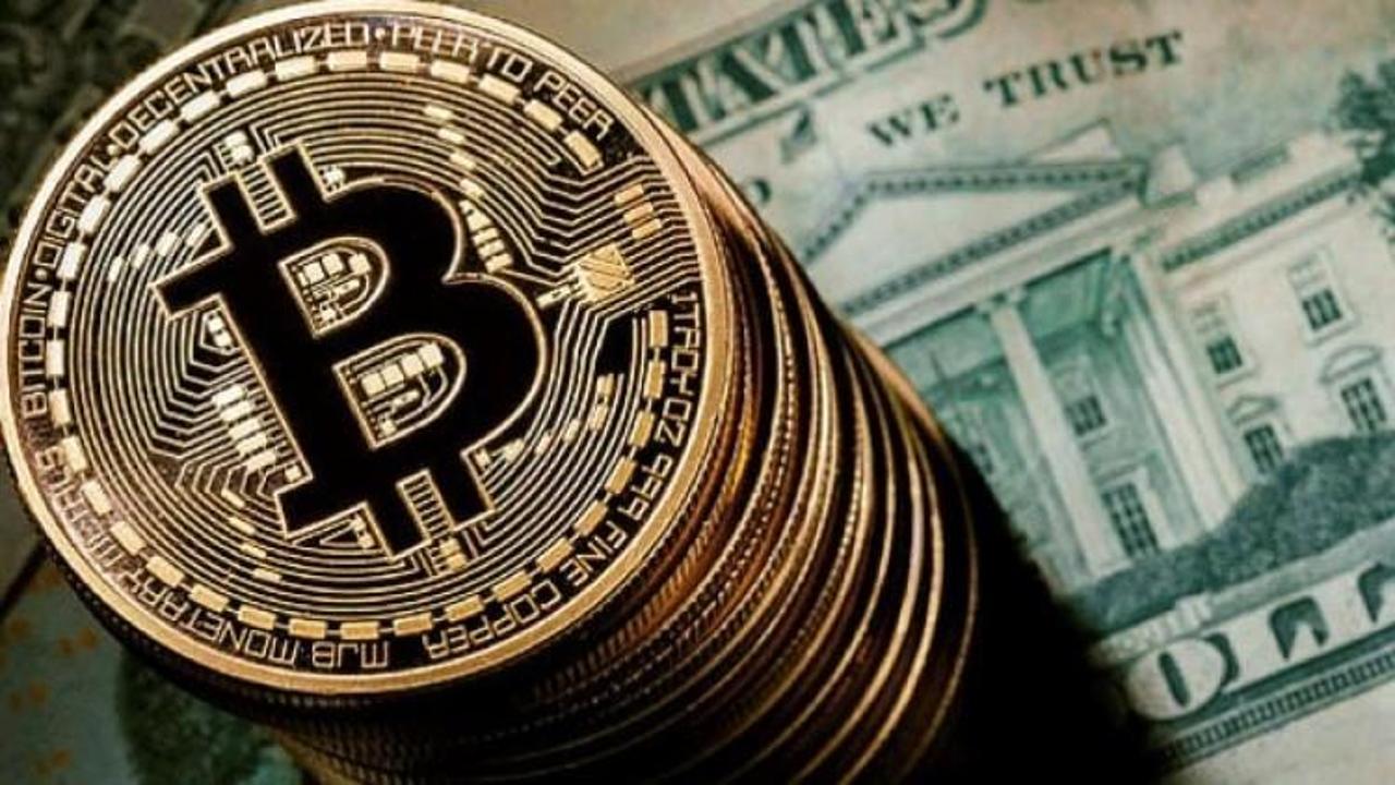 Bitcoin 10 bin doları aştı!