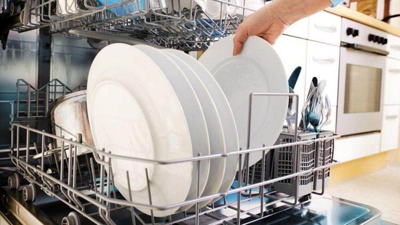 Bulaşık makinesi nasıl daha iyi yıkar? 