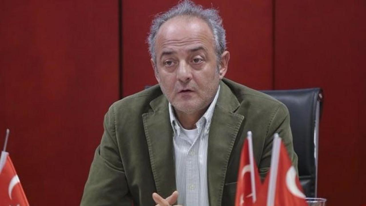 Cavcav'ın yoğun bakımdaki oğlundan iyi haber!