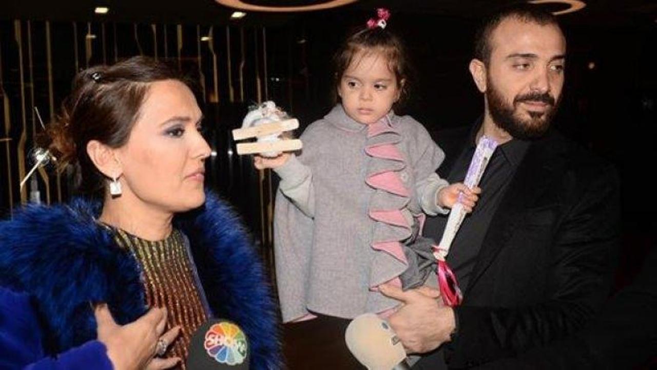 Akalın çok kızdı! Araya koruması girdi...