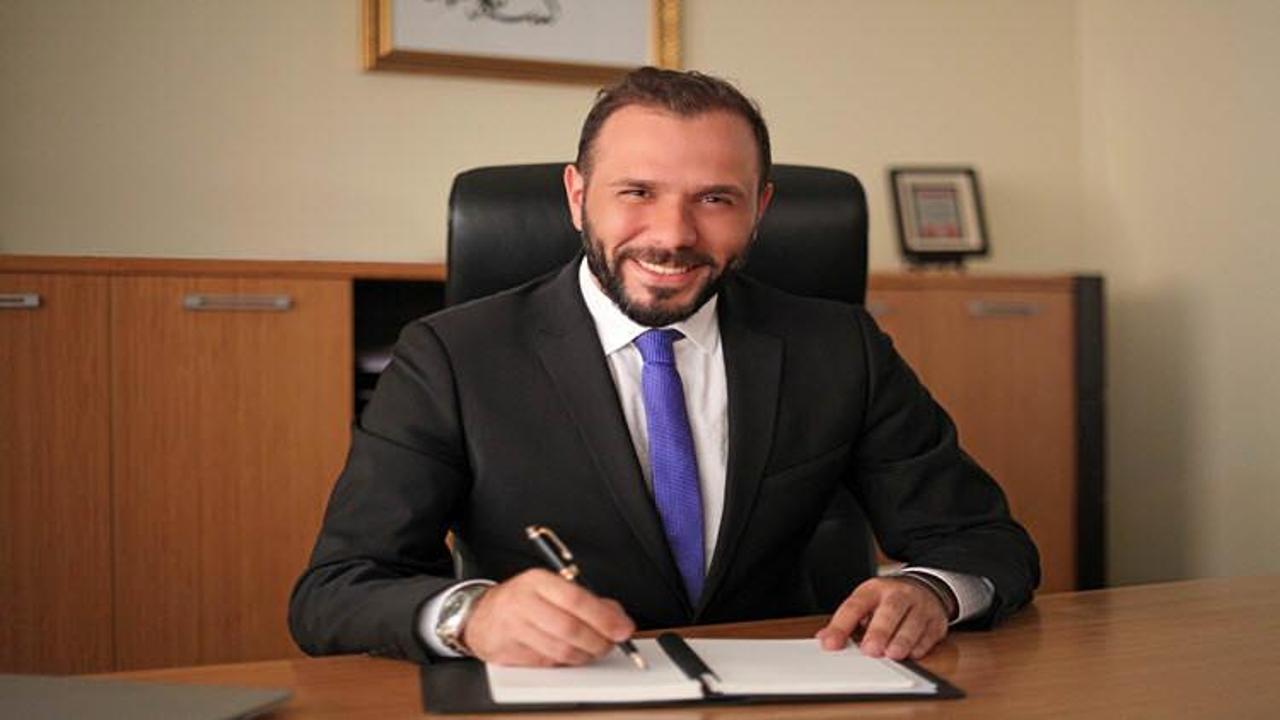 Dumankaya İnşaat'tan Fetö Mağduru Ailelere Müjde