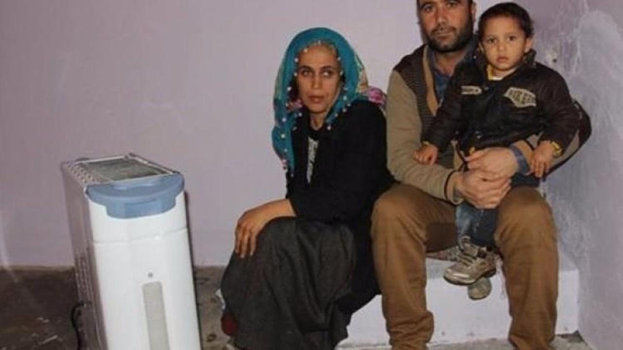 Ebru Yaşar&rsquo;ın eşinden &ouml;rnek davranış