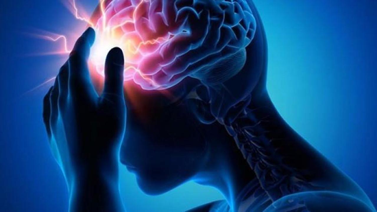 Epilepsi hastalarının % 30&rsquo;u &uuml;f&uuml;r&uuml;k&ccedil;&uuml;ye gidiyor