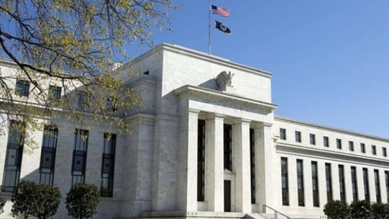 Fed'den bankaları sevindiren öneri