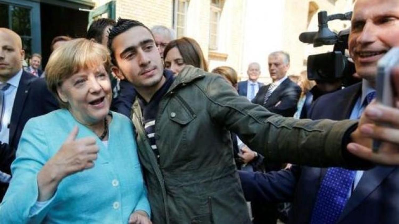 Hakerete geçti: Sınırdışı edilecekler!