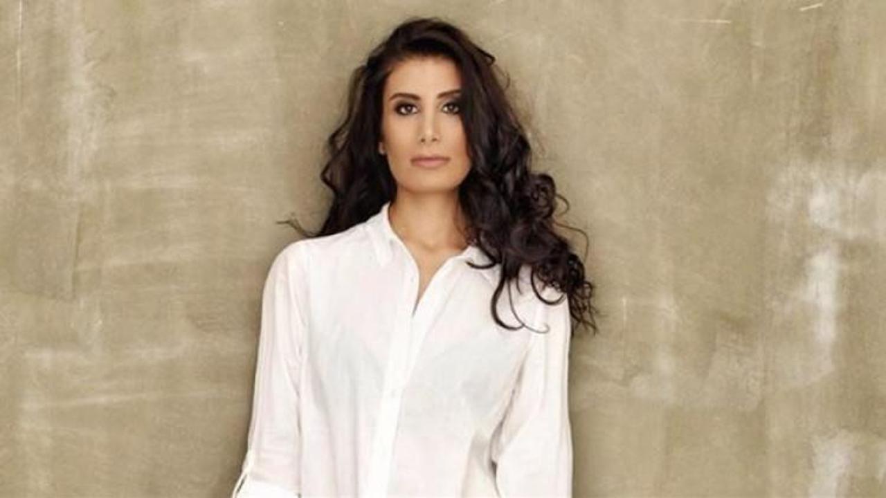 İrem Derici'ye ila&ccedil; şoku! Su&ccedil; duyurusu...