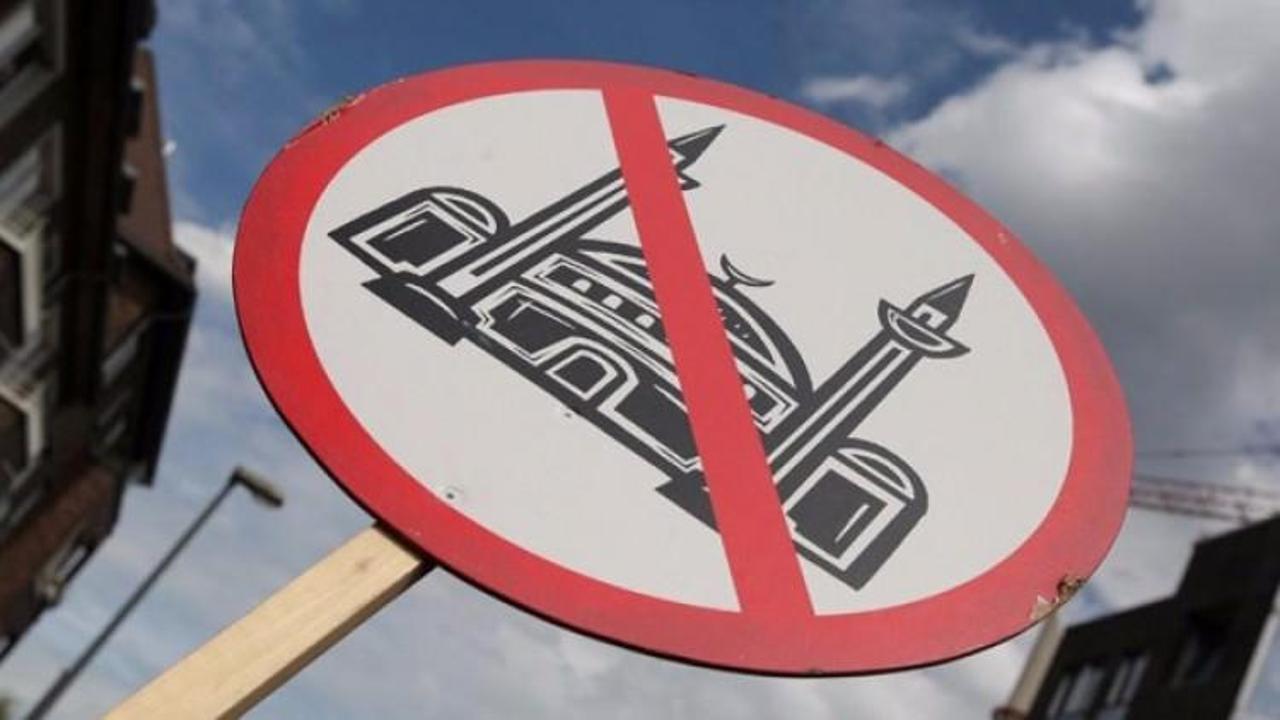 İslam düşmanlığı yeniden hortladı