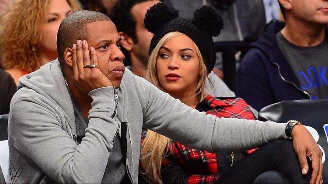 Jay Z'den Beyonce ile ilgili şok itiraf!