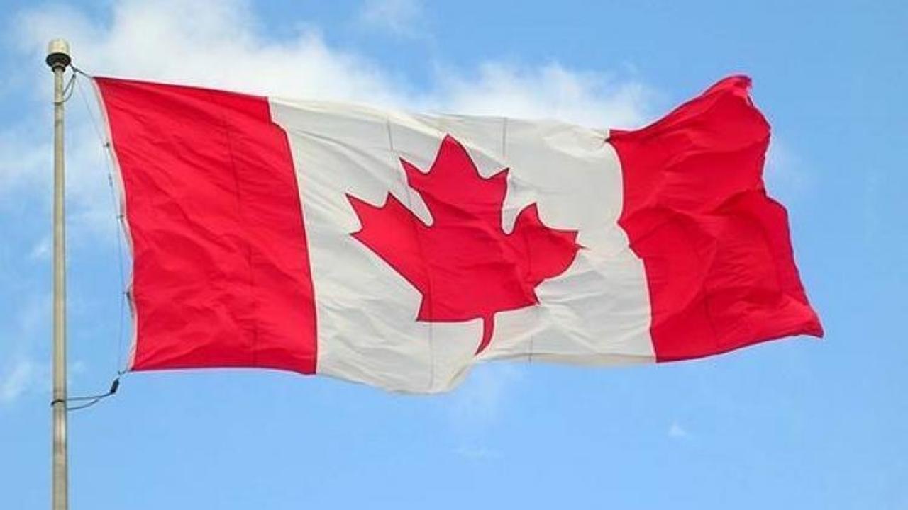 Kanada iki ülke vatandaşlarına vizeyi kaldırdı