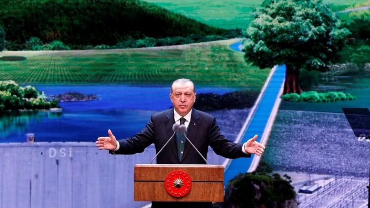 Erdoğan: Yeter artık fena fırçalayacağım