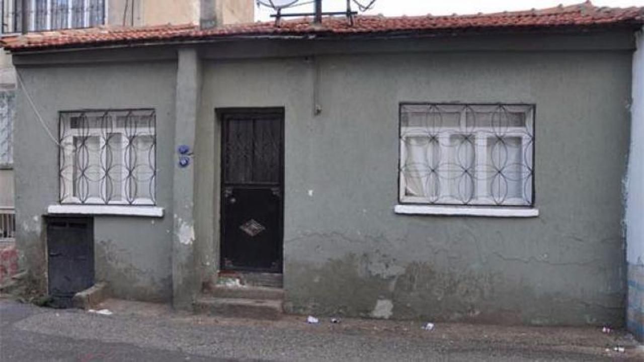 6 ve 3 yaşındaki iki kardeş evde &ouml;l&uuml; bulundu