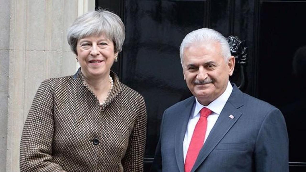 İngiltere'de 1 saatlik kritik zirve!