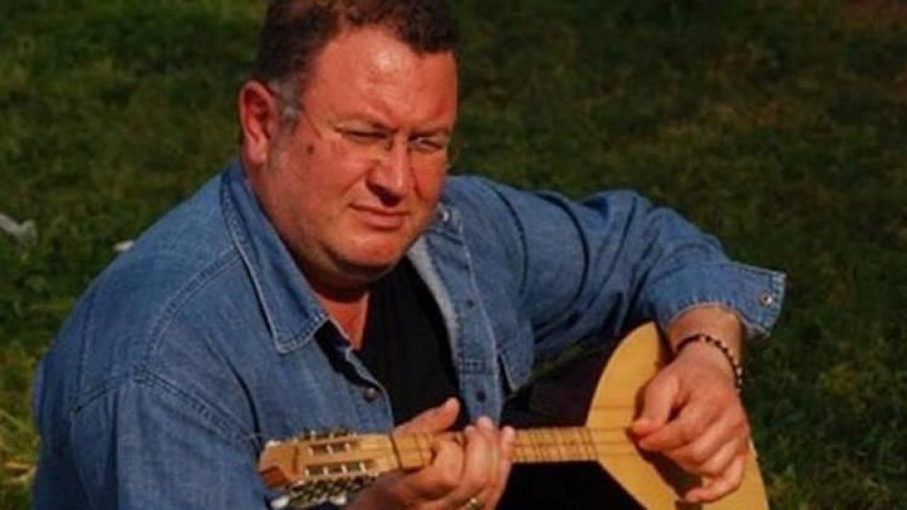 K&uuml;rt&ccedil;e şarkı cinayetinde 7 yıllık sır!