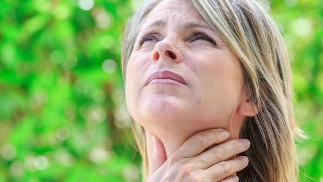 Larenjit nasıl geçer? Tedavi yöntemleri neler?