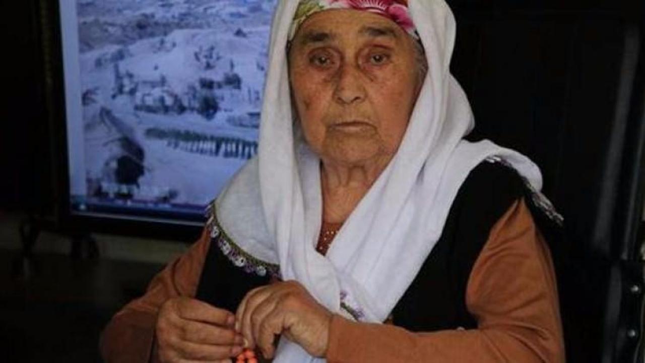 80'lik Neslihan nine medya patronu oldu!