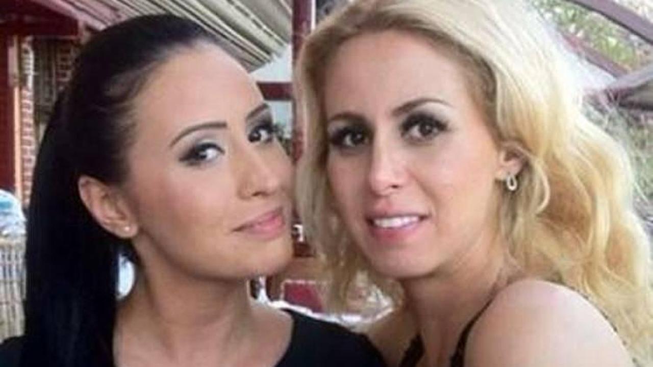 Niran Ünsal'ın kızı ölümden döndü!