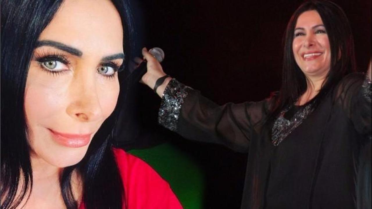 Nuray Hafiftaş'a kanser teşhisi kondu