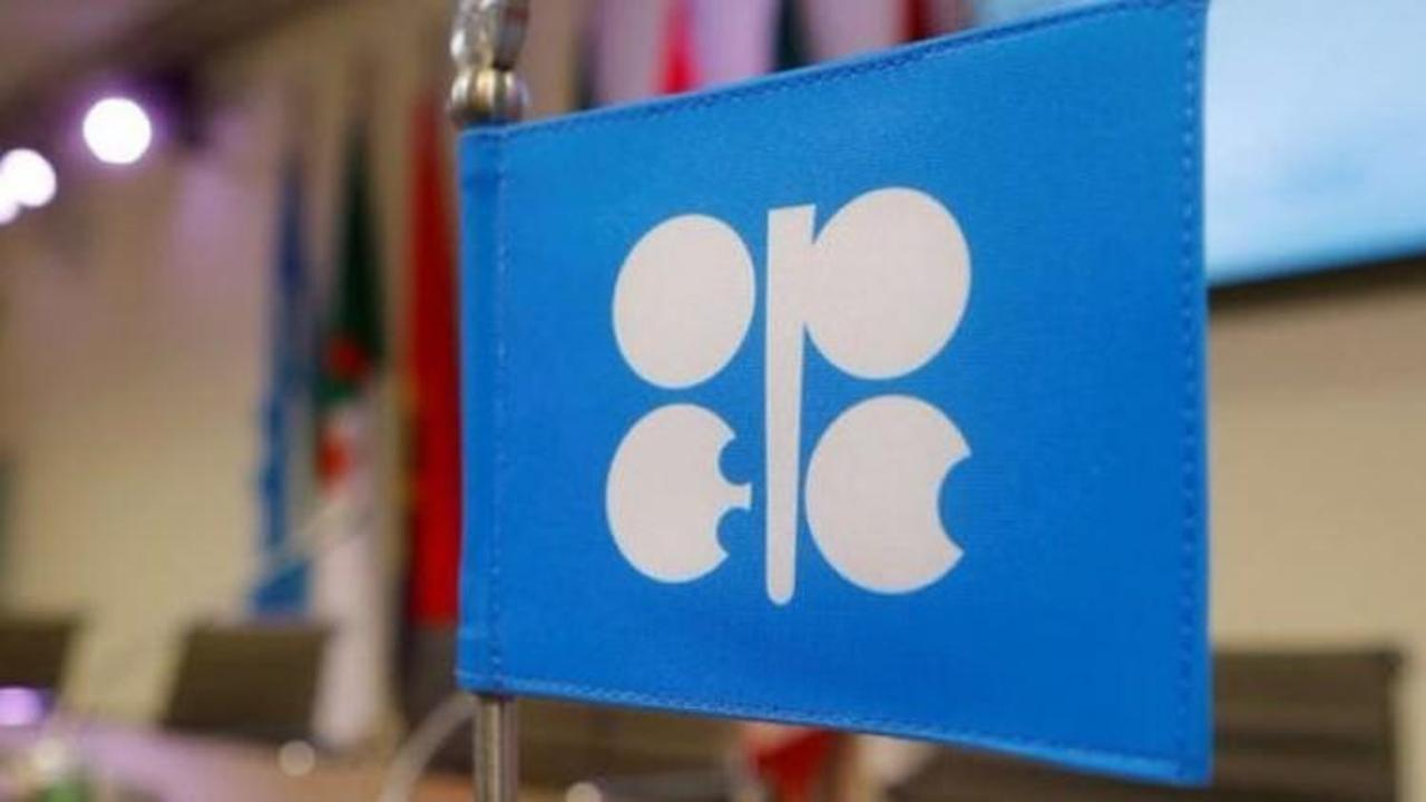 OPEC üyeleri anlaştı