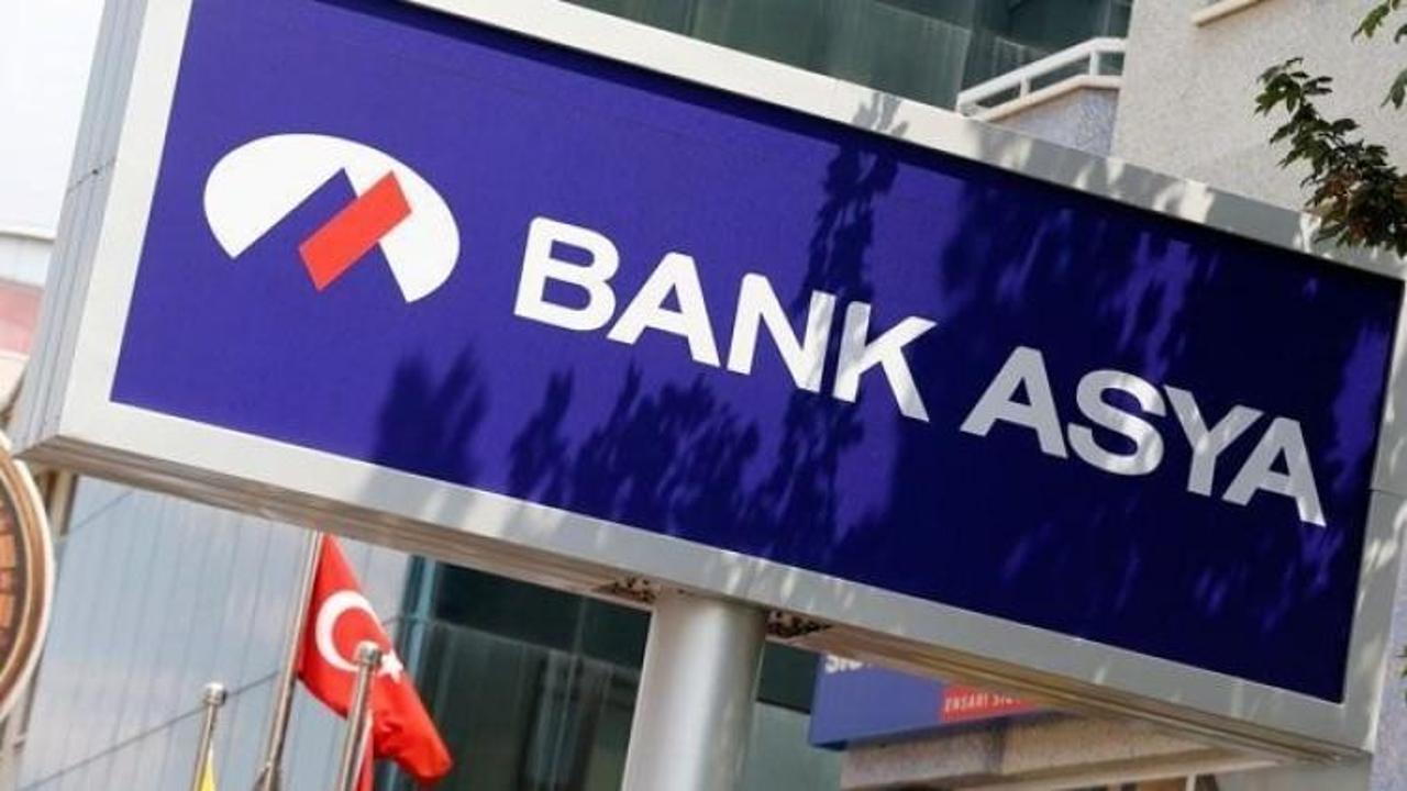 Asya Katılım Bankası tasfiye işlemleri başladı