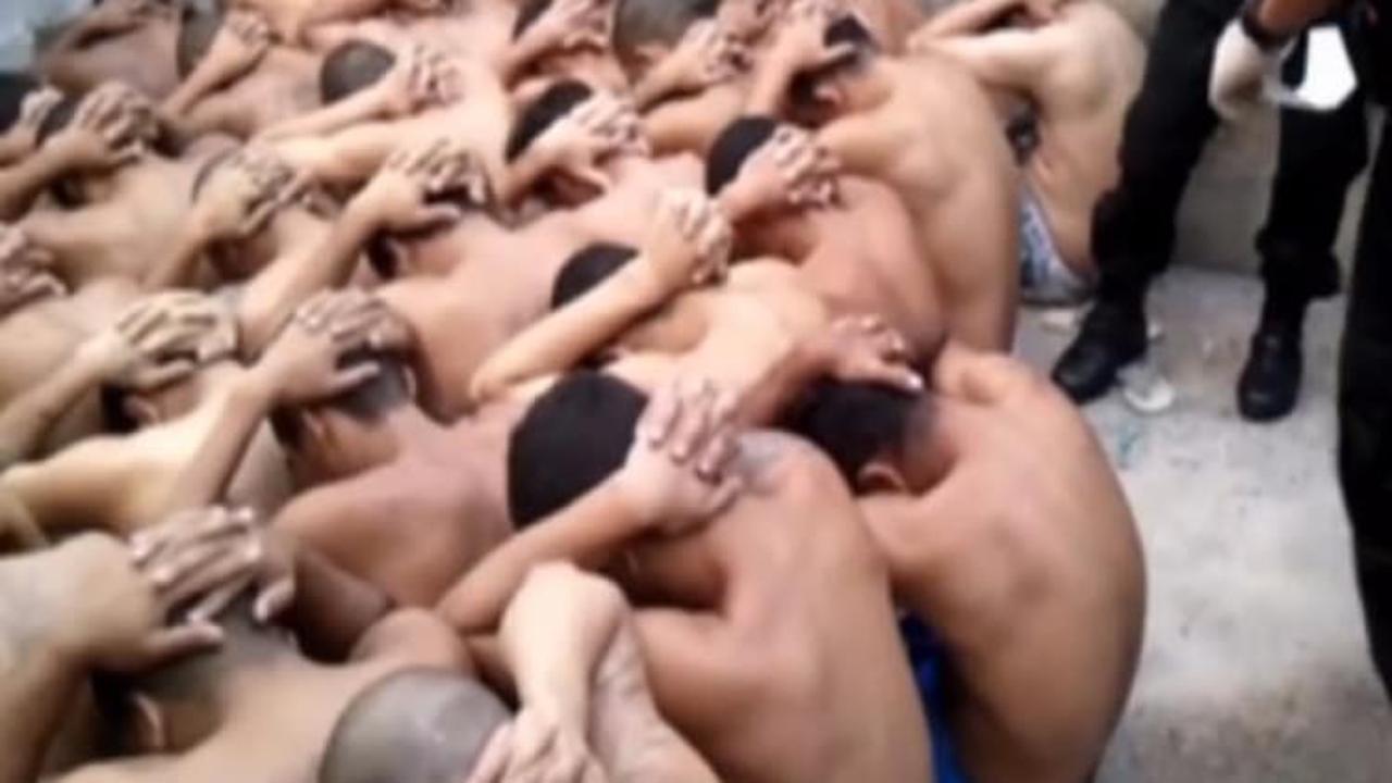 Şok görüntüler sonrası harekete geçildi