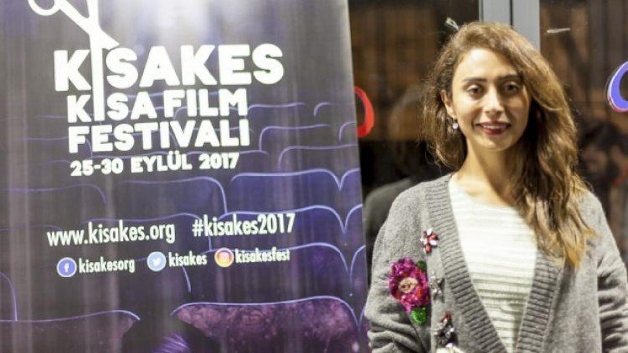 Suriyelilerin dramını anlatan kısa film ödül aldı