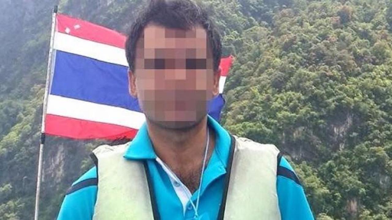 Tacizci &ouml;ğretmenin cezası belli oldu!