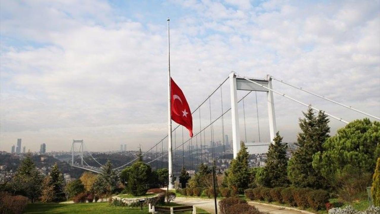 Türkiye- Mısır ilişkilerinde dönüm noktası!