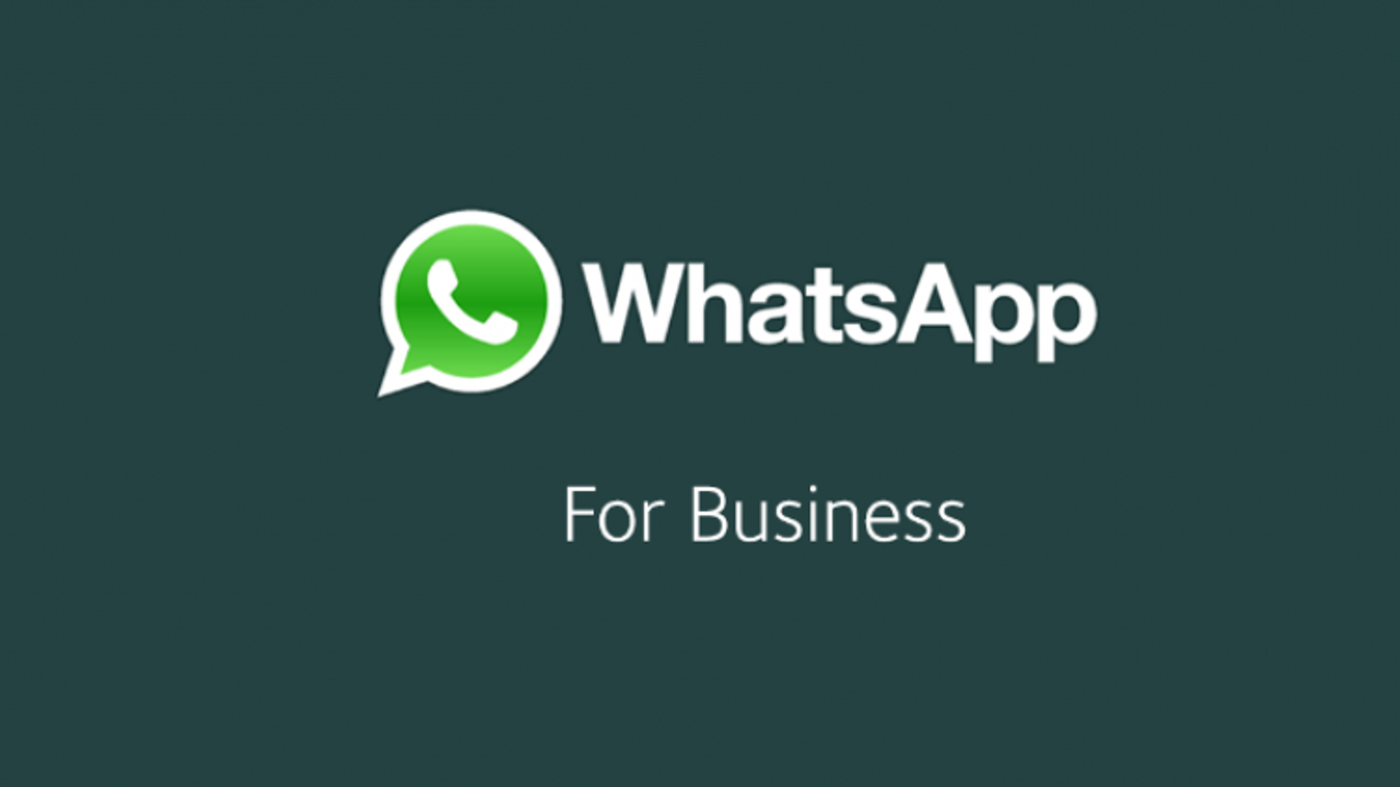 WhatsApp Business sürümü çıktı! Kimler yararlanabilir, ücretsiz mi, özellikleri?