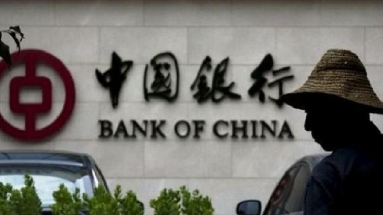 BDDK'nın Bank of China kararı Resmi Gazete'de
