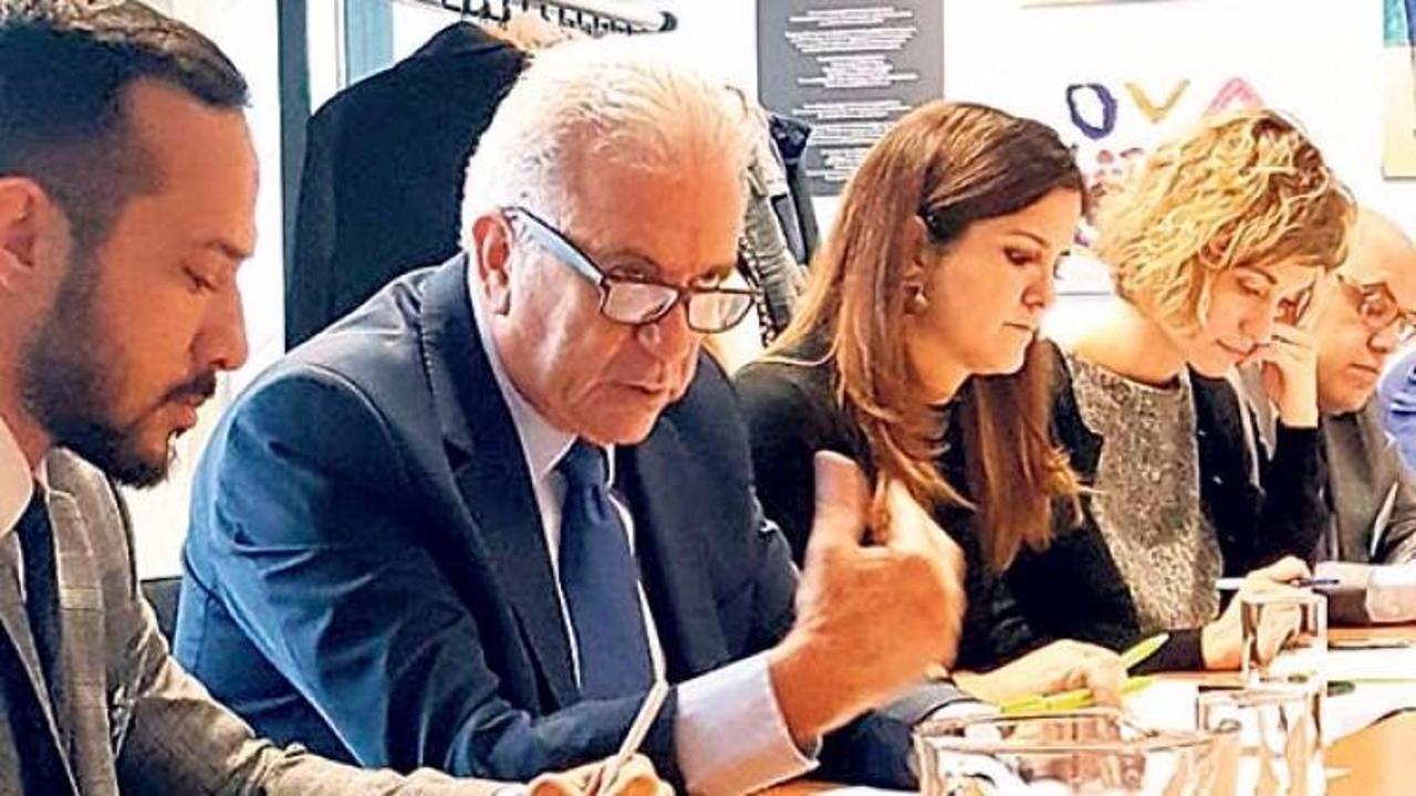 AB'den geri adım! Türkiye'ye karşı kapımız...