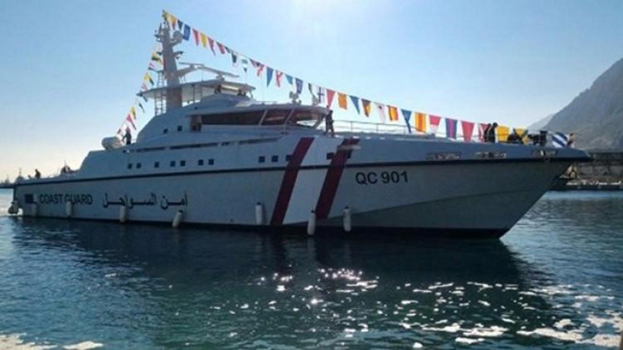 Katar istedi, Türkiye yaptı! Dünyanın en hızlısı