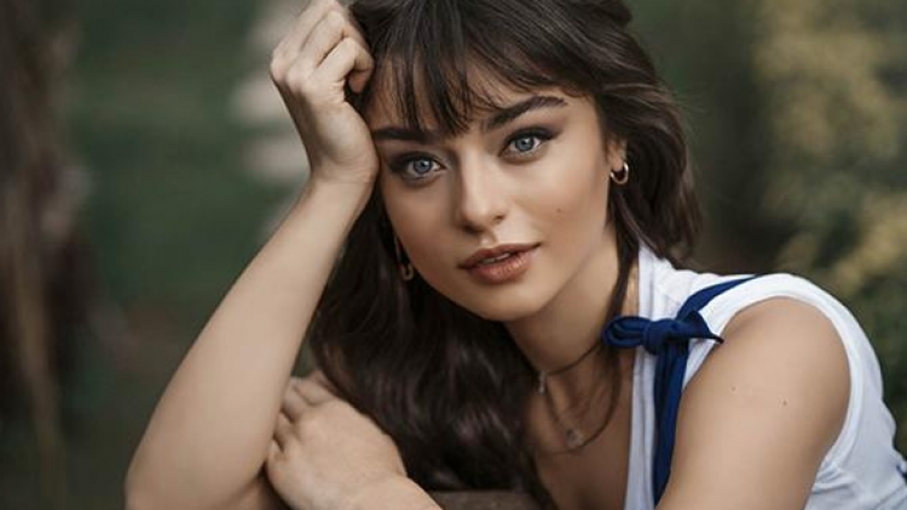 Ayça Ayşin Turan kimdir? Nereli ve kaç yaşındadır?