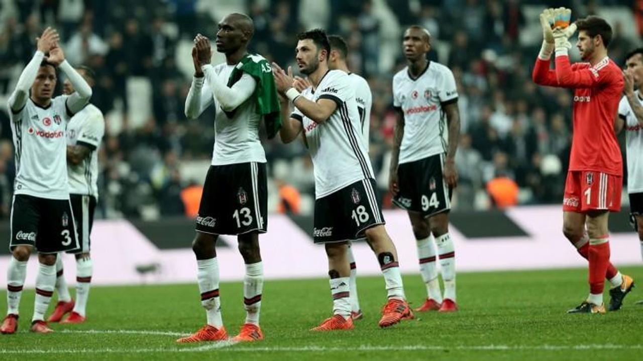 Beşiktaş, Münih'e taraftar götürecek mi?