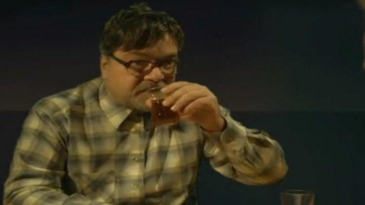 Beyaz'ın yeni tiplemesi kahkahaya boğdu...