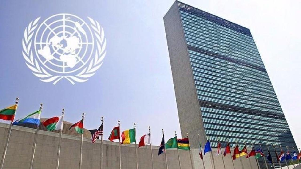 BM Yemen için heyet oluşturdu