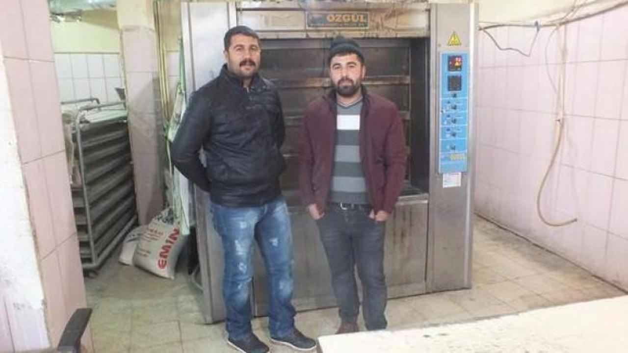 &Ccedil;ırak olarak başladılar işlerinin patronu oldular