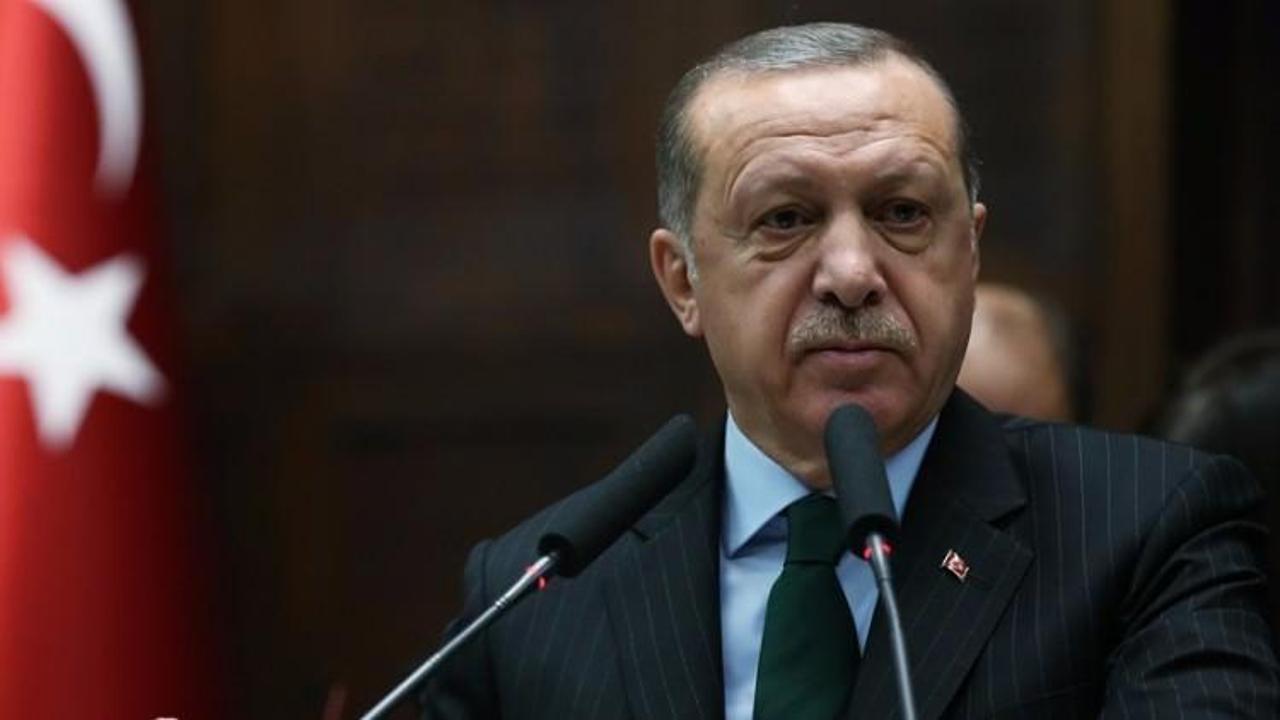 Erdoğan'dan rest: İlişkilerimizi keseriz!
